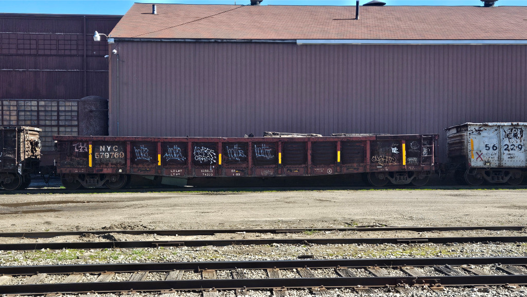NYC 579769